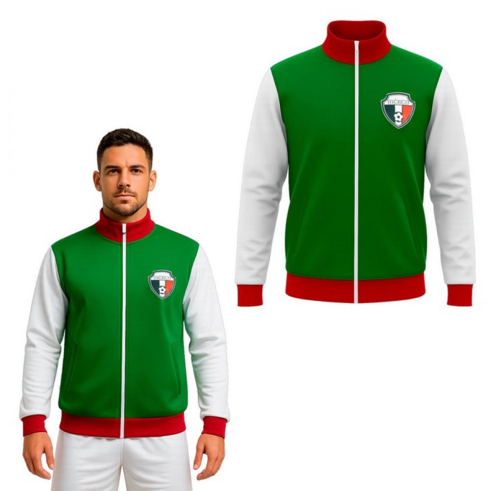 SUDADERA CHILENA
